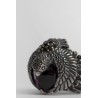 nauta amethyst ring