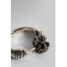 kaiman onyx ring set