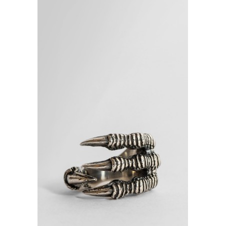 ripped claw ring