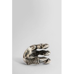 ripped claw ring