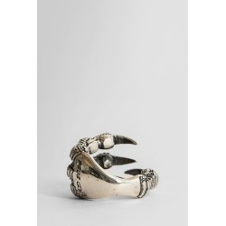 ripped claw ring