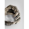 ripped claw ring