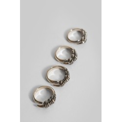 achillis ring set