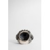 j-stud onyx ring