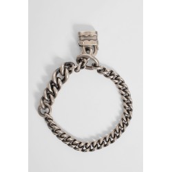 lock bracelet