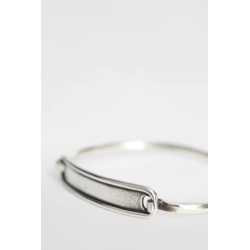 tag stamped bracelet