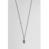 r mini 25 years necklace