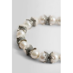 pearl bracelet