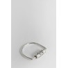 bague cylindre argent ring