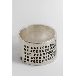 edmond rostand un baiser large ring