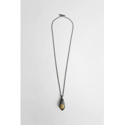 chrysalis necklace