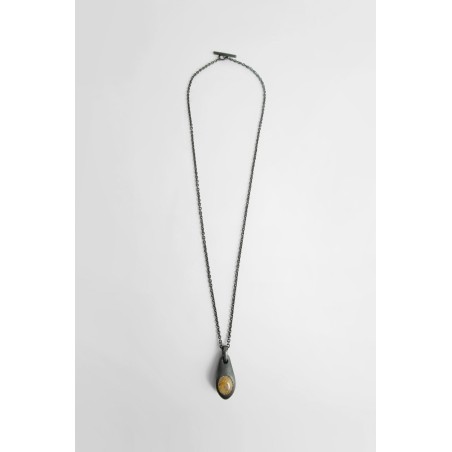 chrysalis necklace