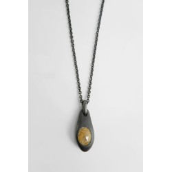 chrysalis necklace