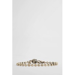 ball chain bracelet