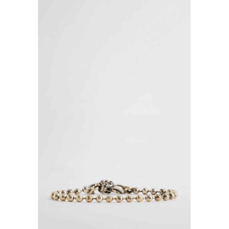 ball chain bracelet