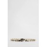 ball chain bracelet