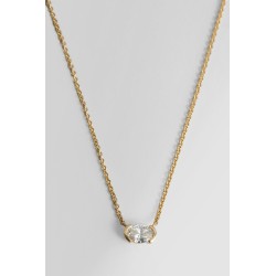 chain with diamond pendant