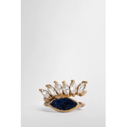 gold-tone altea ring