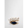 gold-tone altea ring