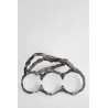 knuckle duster ring