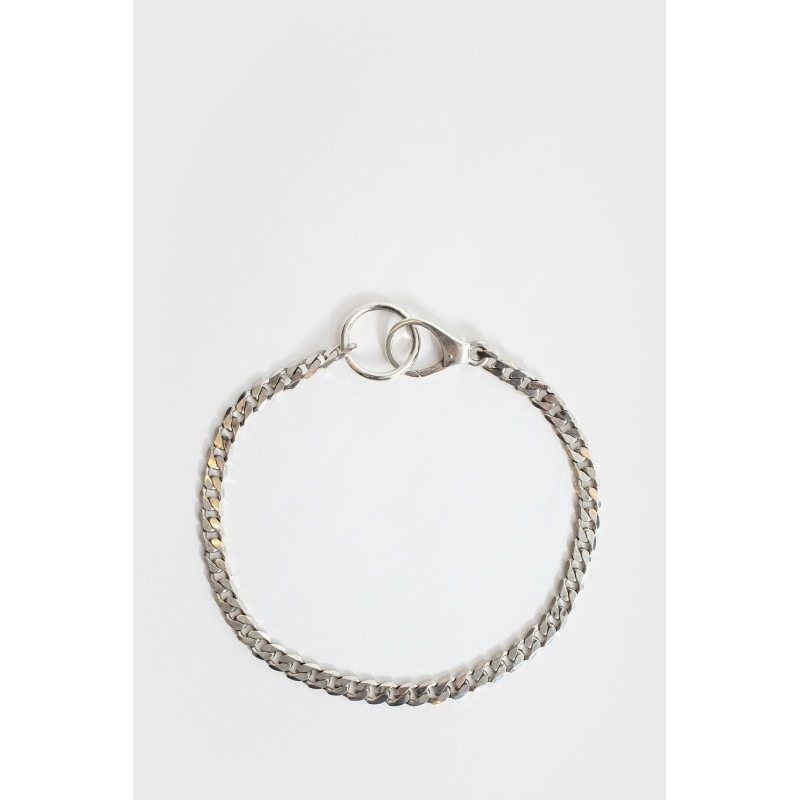 cuban chain bracelet