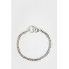 cuban chain bracelet