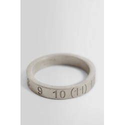 numbers logo ring