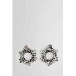 mini begum earrings