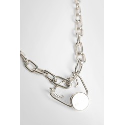 shackle chain necklace