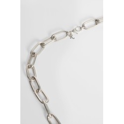 shackle chain necklace