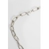 shackle chain necklace