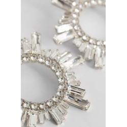 r begum earrings