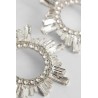 r begum earrings