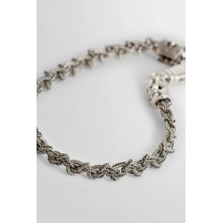 small knot braid bracelet