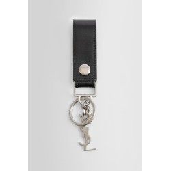 cassandre keyring in smooth leather