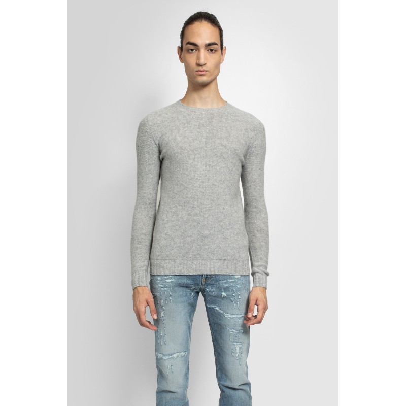 kristof cashmere jumper