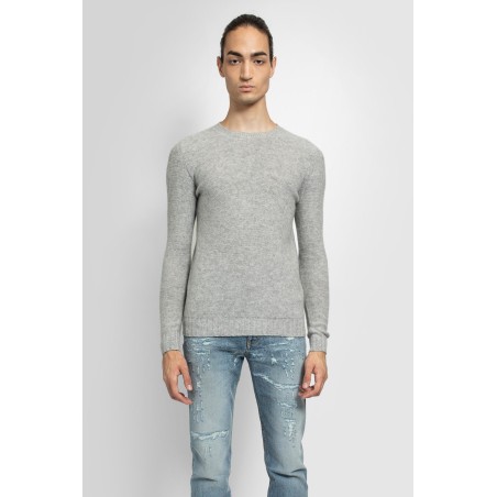 kristof cashmere jumper