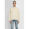 olga cashmere turtleneck jumper