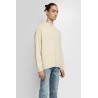 olga cashmere turtleneck jumper