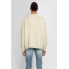 olga cashmere turtleneck jumper