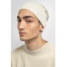 olga cashmere turtleneck jumper