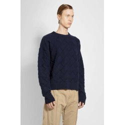 intreccio wool sweater