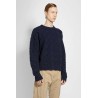 intreccio wool sweater