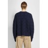 intreccio wool sweater