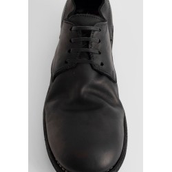 992 baby calf derby shoes