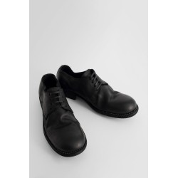 992 baby calf derby shoes