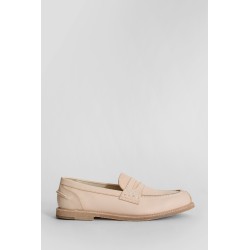 slouchy loafers