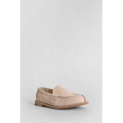 slouchy loafers