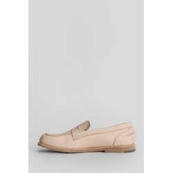 slouchy loafers