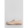 slouchy loafers